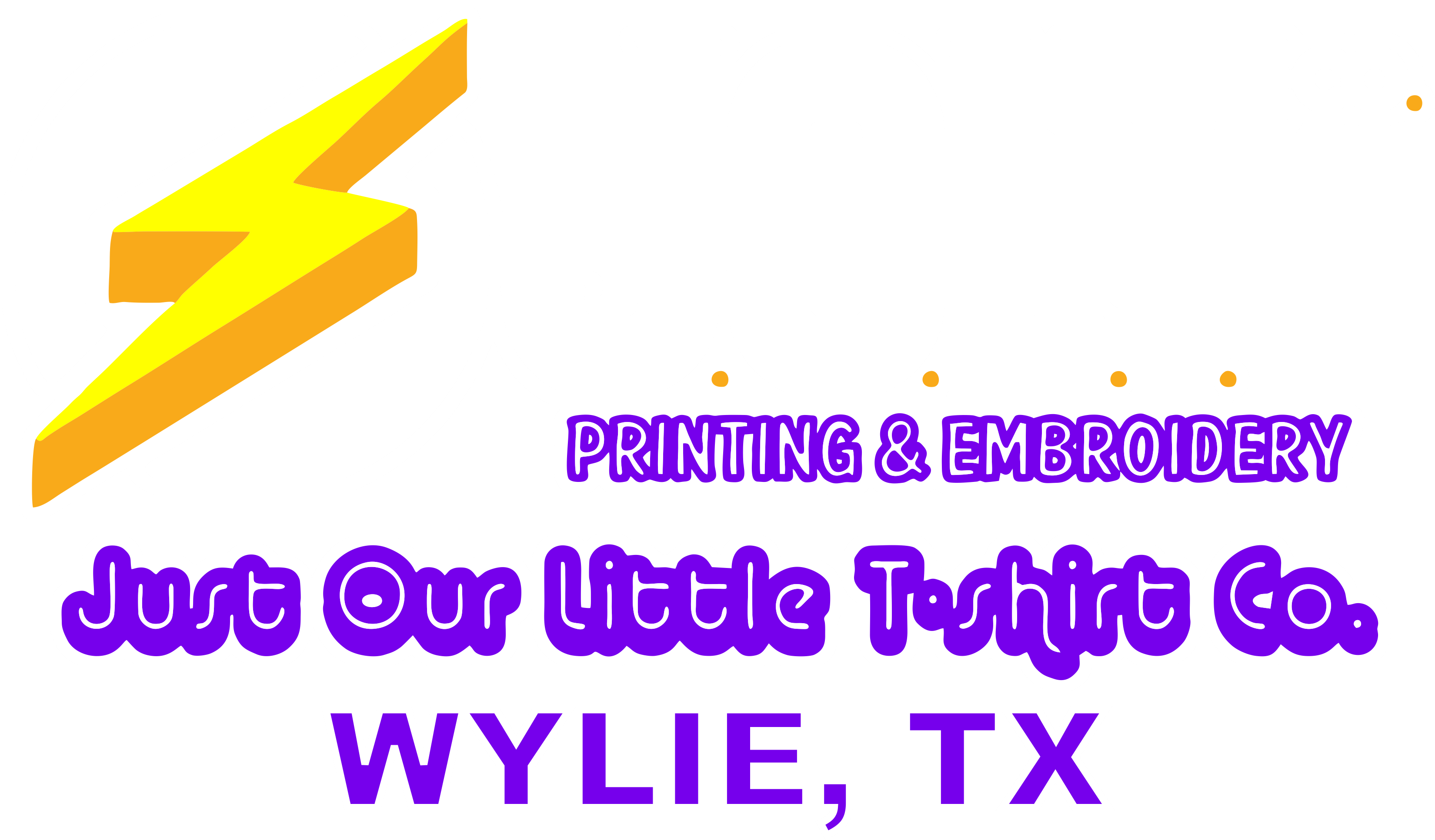 JOLT Printing & Embroidery